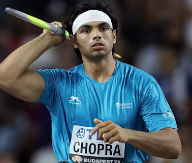 I want Neeraj Chopra to bag another Olympic gold medal in Paris, says Shardul Thakur | Paris Olympics 2024 News - Times of India