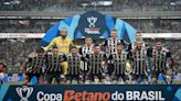 Atlético-MG enfrenta o CRB nas oitavas da Copa do Brasil