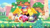 Kirby’s Return to Dream Land Deluxe will be a Great Family Game