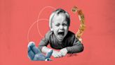 Kids and aggression: What parents need to know about 'acting out' vs. more extreme behavior