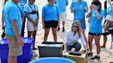 How this Lewes nonprofit has spearheaded marine animal conservation in Delaware