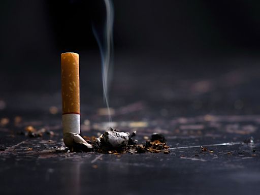 Want to kick the butt? WHO releases 'effective treatments for tobacco cessation'