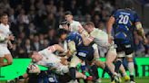 Rugby-England turn on the style to thrash Japan 52-13