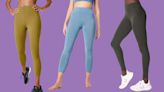 6 pairs of leggings to scoop up at Sweaty Betty's epic sale — save up to 70%