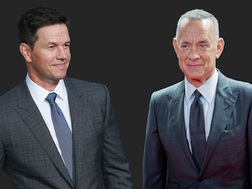 Fact Check: Mark Wahlberg Supposedly Turned Down $30M Deal to Work with Tom Hanks. Here Are the Facts