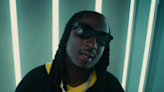 K Camp releases new "If These Walls Could Talk" video