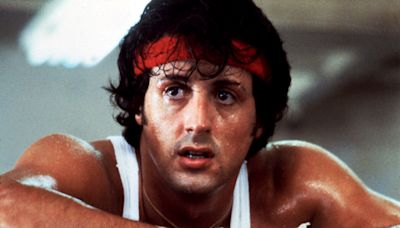 Sylvester Stallone Thought ‘My Career Is Over’ After ‘Rocky II’ Injury Tore His ‘Pec Off the Bone’; He Saved...