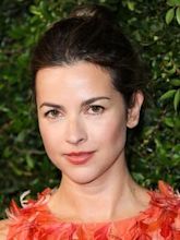 Amelia Warner