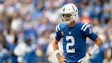 Colts decision on Matt Ryan coming by end of the week
