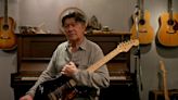 Robbie Robertson, guitarist for The Band, dies at age 80