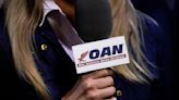 Newsmax, OANN sued by maker of voting machines