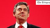 Britain is still paying for Gordon Brown’s greed