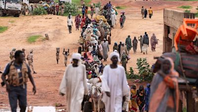 Darfur may be on the brink of another genocide. Will the world act this time?