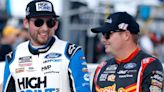 NASCAR considered removing Chase Briscoe from playoffs but didn’t