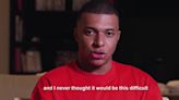 RAW: FRENCH FOOTBALL SUPERSTAR MBAPPE CONFIRMS EXITING PSG