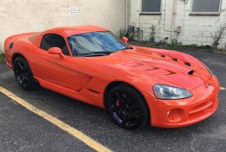 Dodge Viper