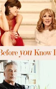 Before You Know It (2019 film)