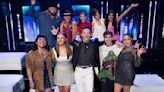 'American Idol': Shock Eliminations as Top 8 Revealed (RECAP)