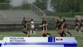 Bettendorf takes down Muscatine 6-2