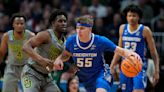 Creighton bucks March Madness trend in physical South Region