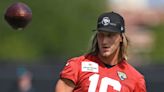 What Trevor Lawrence's Extension Means for 49ers QB Brock Purdy