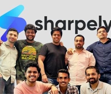 sharpely: The Emerging Player Redefining Equity Research Platforms