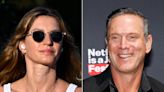 Drew Bledsoe reveals wife helped with Gisele Bündchen zinger at Tom Brady roast