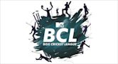 Box Cricket League