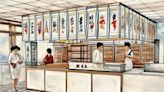 Bento Group owners line up restaurants for Mills Market concept