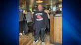 UFC president Dana White poses for photos at Massachusetts restaurant