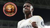 ¡Basta de ignorar a Vinicius! La estrella brasileña del Real Madrid merece ser considerada para Balón de Oro | Goal.com Espana