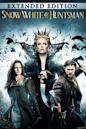 Snow White & the Huntsman