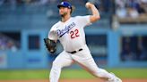 LA.Dodgers bring back Clayton Kershaw, who will miss first half of 2024 MLB season