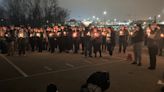 Marching Mizzou family celebrates member Alex Jackson, who died of cancer on Thanksgiving