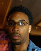 Montell Jordan