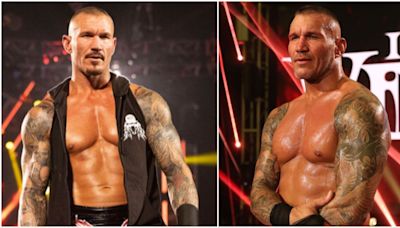 Randy Orton revealed that he almost took on a very different WWE role during his injury