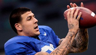 'American Sports Story: Aaron Hernandez': How violence, drugs and football made a monster