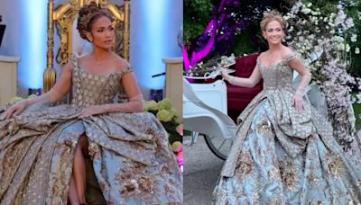 Jennifer Lopez Birthday 2024: Actor-singer hosts Bridgerton-themed party in the Hamptons - watch video