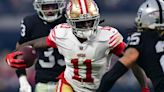 Replacing Brandon Aiyuk wouldn't be easy for 49ers