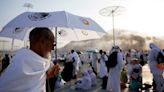 Nearly 500 confirmed deaths from Hajj heatwave as hundreds more reported dead