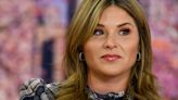 Jenna Bush Hager Went on a Passionate On-Air Rant and Moms Everywhere Had Strong Reactions