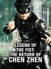 Legend of the Fist