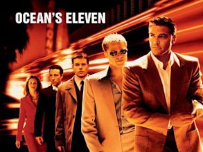 Ocean's Eleven - Fate il vostro gioco