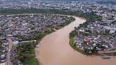 Rio Acre atinge segunda menor marca registrada em junho nos últimos 10 anos