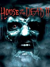 House of the Dead II