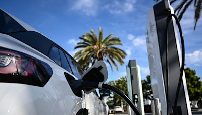 San Diego is among the top U.S. markets for EV-friendly homes