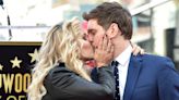 Luisana Lopilato y Michael Bublé, del saludo en camarines al romance que venció distancias, idiomas y adversidades