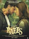 Raees (2017 film)