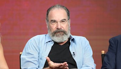 Mandy Patinkin Joins Zachary Quinto’s ‘Brilliant Minds’ at NBC in Recurring Role