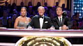 "Dancing with the Stars" judge announces retirement